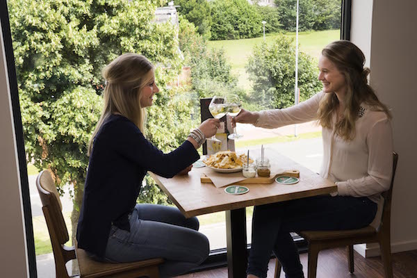 Kok Experience Restaurant in Harderwijk