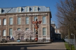 Afbeelding van Museum Volkenkunde