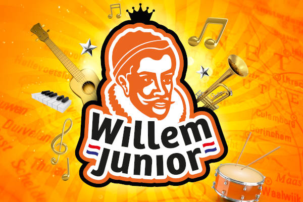 AGORA Theater Lelystad: Willem Junior