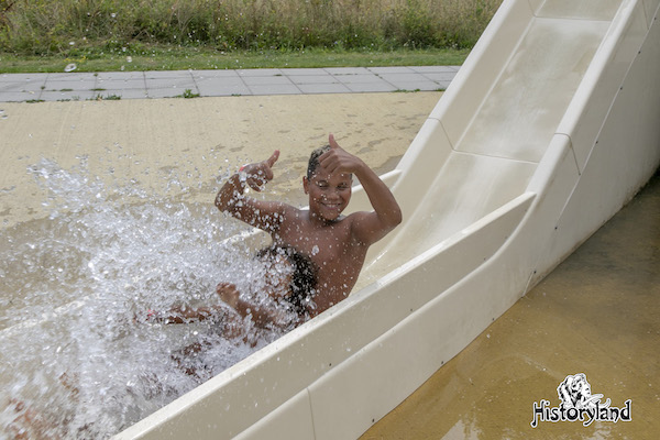 Waterpret!