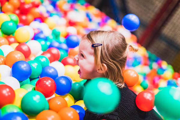 FunZone Breda in Breda