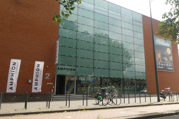 Amphion Filmhuis in Doetinchem