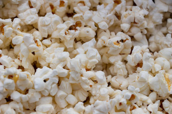 Bioscoop De Meerpaal in Dronten