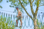 Afbeelding van Klimbos Fun Forest Venlo