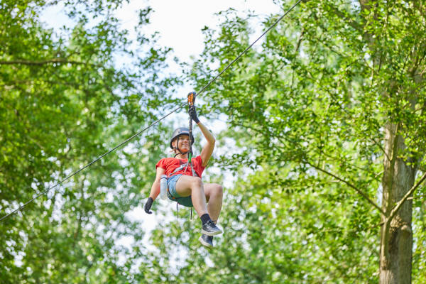 Zipline