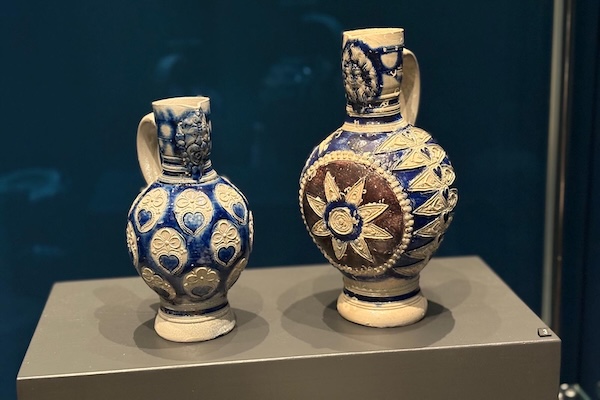 25 jaar Archeologie bij het Rijksmuseum van Oudheden