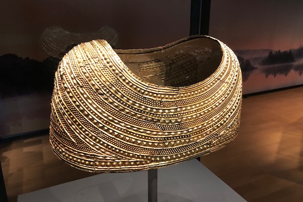 Cape