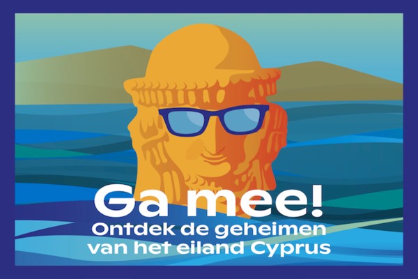 Ontdek de geheimen van het eiland