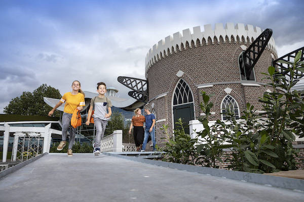 Madurodam in Den Haag