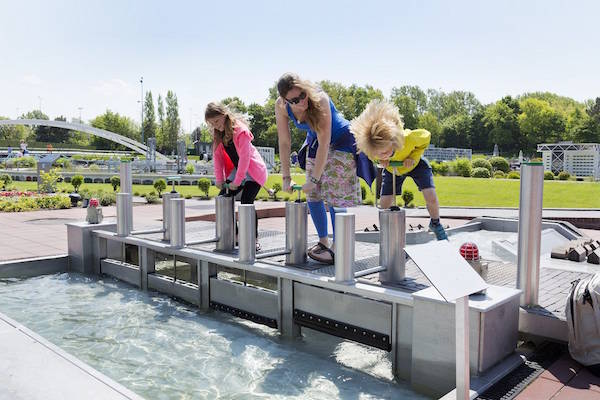 Beleef veel plezier in Madurodam