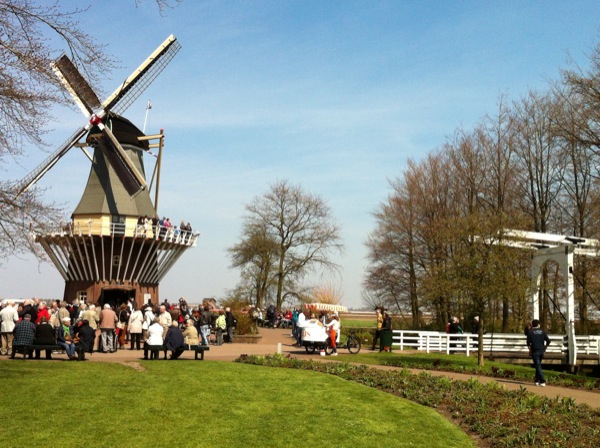 De molen