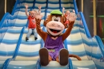 Afbeelding van Monkey Town Spijkenisse