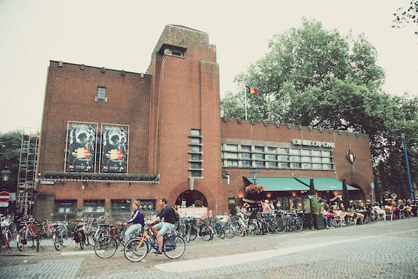Het complex
