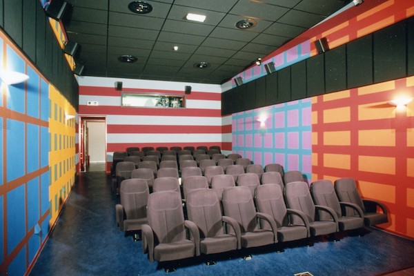Dagje uit Filmhuis De Keizer