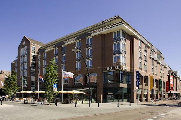 Restaurant Walkart Park in Zeist