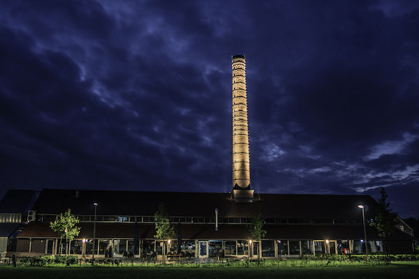 De Ringoven  in Panningen