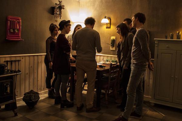 Escape Rooms Appeltern in Appeltern