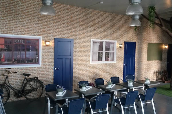 Escape Room Plaza Gorredijk: Iedere kamer heeft een eigen thema