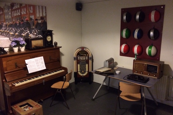 Escape Room MiFaSoleX Maarheeze in Maarheeze