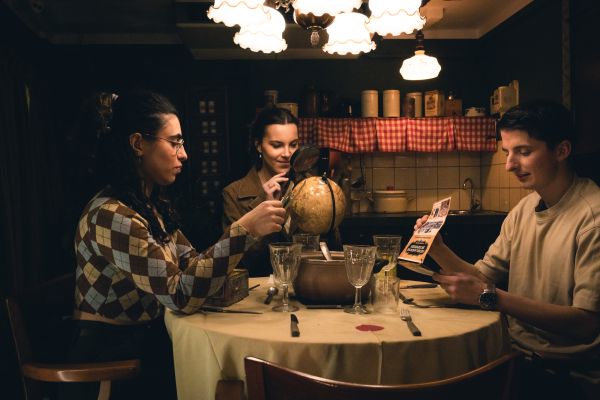 Escape room Den Bosch in Den Bosch