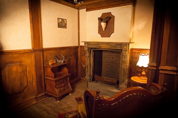Escaperoom Dongen in Dongen