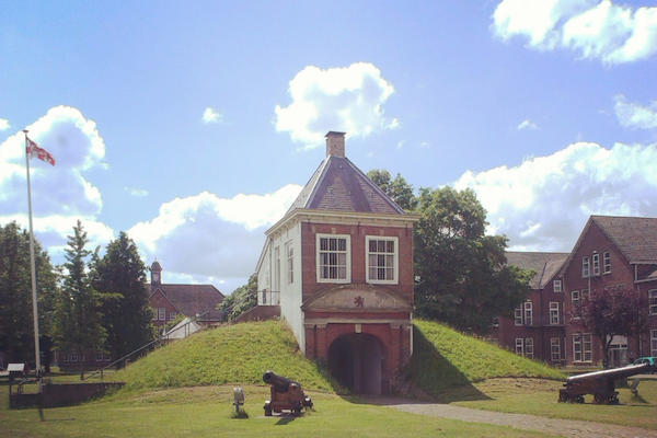 Escape Room Fort Isabella: Oude Spaanse nederzetting