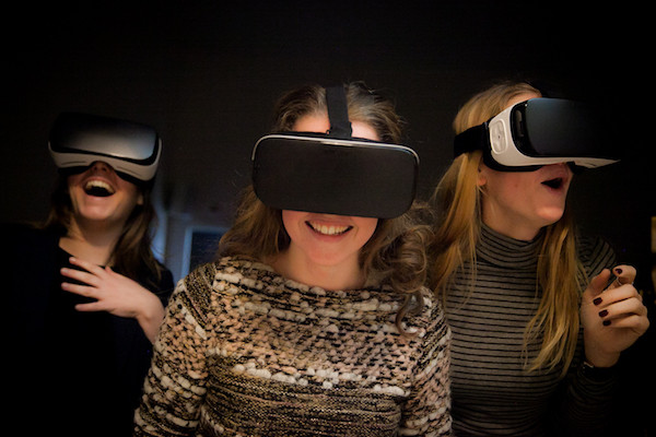 Escaperoom TIME Utrecht: Een verrassend en meeslepend verhaal