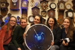 Afbeelding van Escaperoom TIME Utrecht