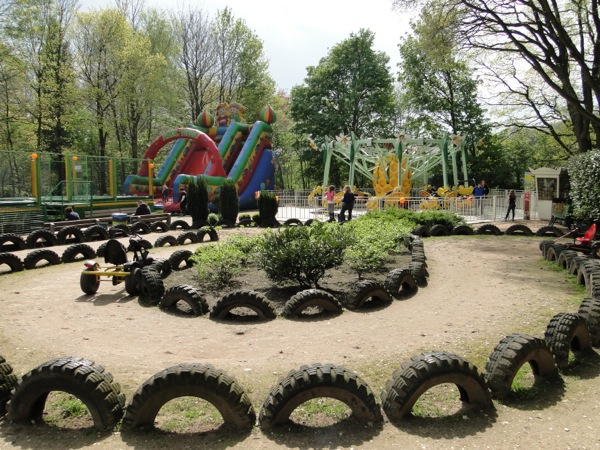 De Skelterbaan