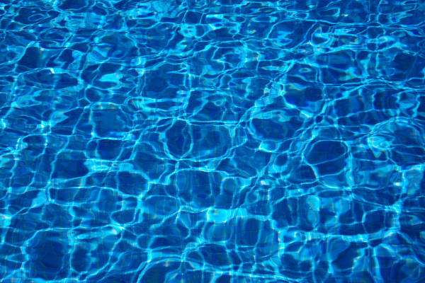 Zwembad de Blauwe Golf in Leeuwarden