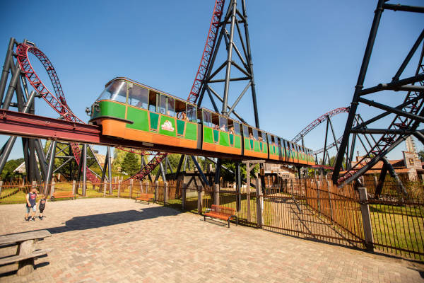 De monorail