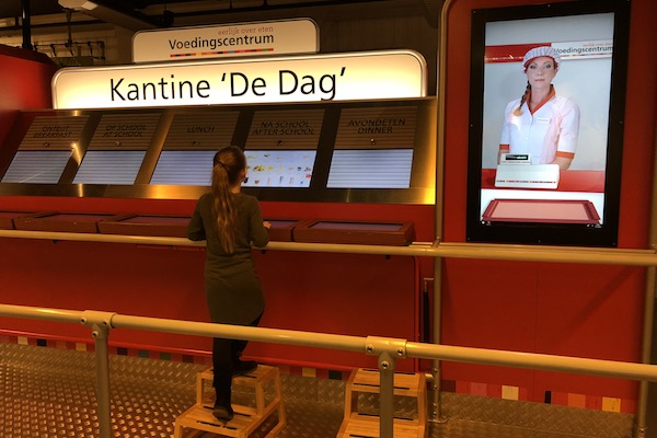 Krijg eetadvies van het voedingscentrum