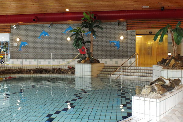 Zwembad ’t Walfort in Aalten