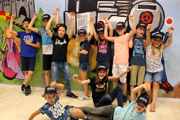 Escaperoom Barneveld in Barneveld