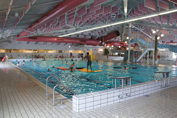 Zwembad De Beemd in Lochem