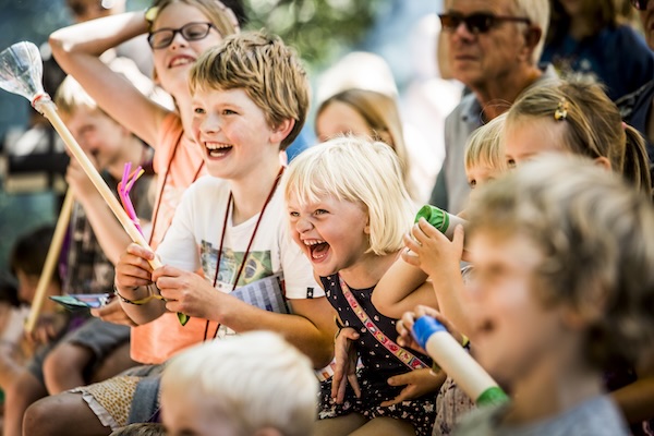 Wonderfeel festival