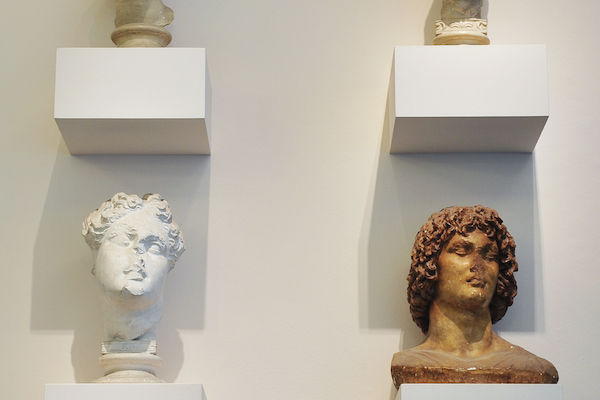 Archeologische topcollectie