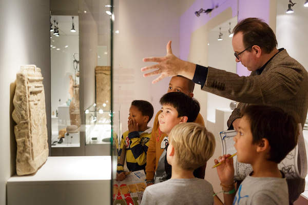 Allard Pierson Museum: Rondleiding voor kinderen