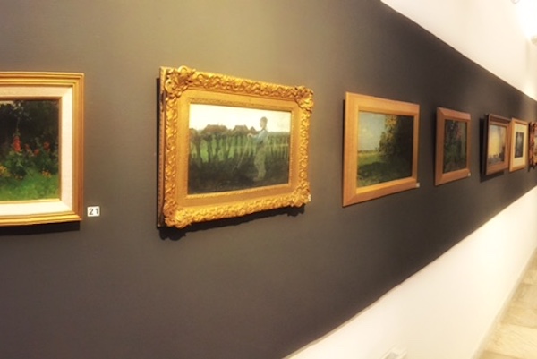 Voerman Museum Hattem in Hattem