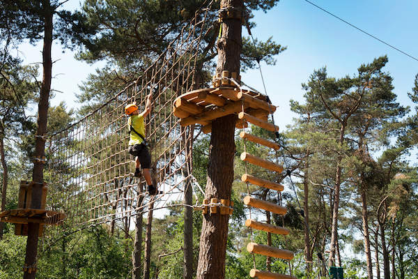 Overwin alle obstakels