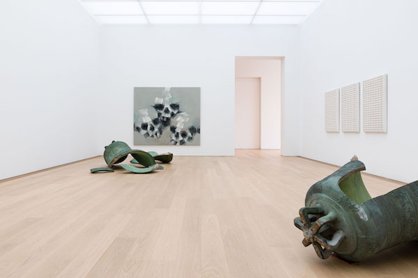 Museum Voorlinden: Geniet van Moderne en hedendaagse kunst