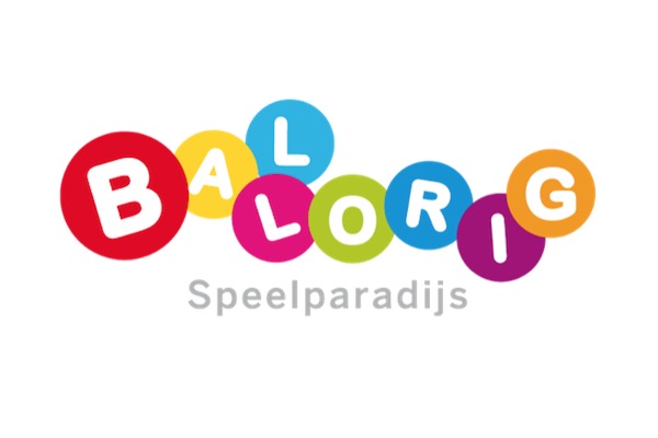 Ballorig Alphen aan den Rijn: Leef je uit in het speelparadijs