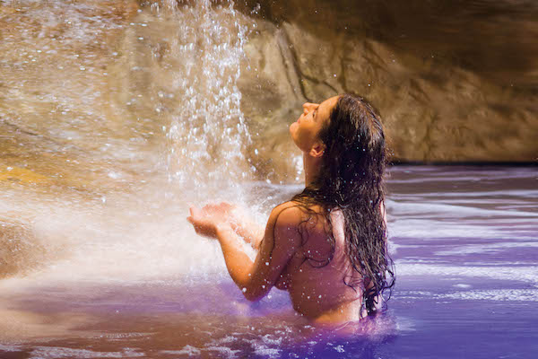 Wellnessresort Elysium in Bleiswijk