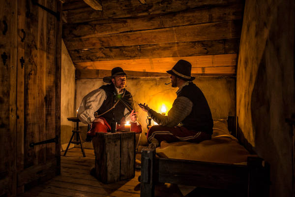 Escaperoom Groenlo in Groenlo