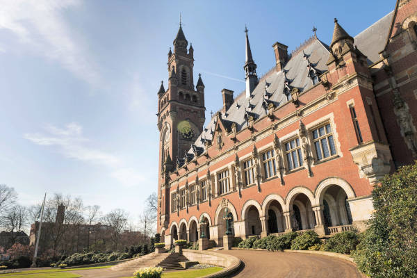 Top 10 uitjes in Den Haag en omgeving