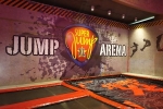 Afbeelding van Jump XL Eindhoven