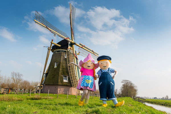 Voorkom dat je nog meer korting voor Avonturenboerderij Molenwaard mist