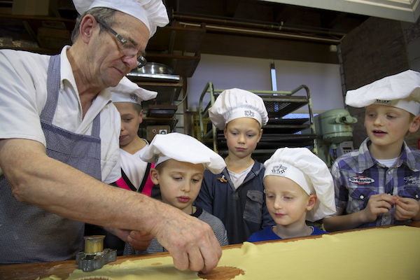 Voorkom dat je nog meer korting voor Bakkerijmuseum De Oude Bakkerij mist