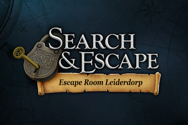 Search & Escape Leiderdorp: Escape Room Leiderdorp