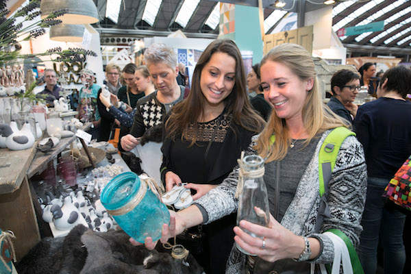 Top 10 uitjes in Amsterdam en omgeving